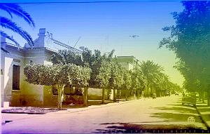 RIO SALADO 502  BD NATIONAL ET POSTE